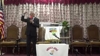 MMM Plainfield NJ Live Stream