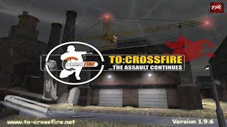 TO:Crossfire Mod Standalone Pack (Download in Description)