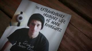 EMMY 2016 - Winner - Religion:  "The Extraordinary Ordinary Life of Mark Rodriguez"