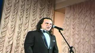 Стас Юрко и Сергей Есенин: "Не жалею, не зову, не плачу"