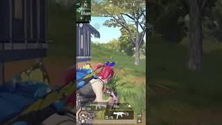 Cover Fire on Point  #montage #scout1v3 #pubgmobile #bgmi #1v3inscrims #gaming #mortal1v4 #pubgm