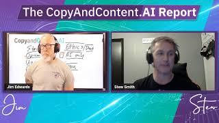 CopyandContent.AI Report