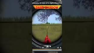 #PUBG#DARK SHADOW#SK GAMING