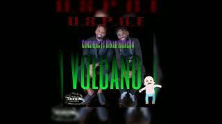 Konshens Ft Kemar Highcon - Volcano (Official Audio) Down South P.G Entertainment