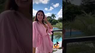 NO BRA COMPILATION / NO BRA CHALLENGE #tiktok