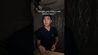 I’m just trying to be like unc #viral #medicine #comedy #study