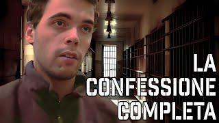 FILIPPO TURETTA: TUTTO L'INTERROGATORIO COMPLETO  | Notizie True Crime