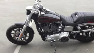 2017 Harley-Davidson FXDL Low Rider