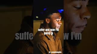 Tye Harris - 1000 Miles #viralvideo #tyeharris #hiphopartist #1000miles #entertainment #vanessa