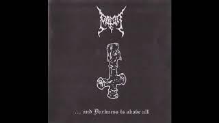 Pagan - ...and Darkness Is Above All  (Full Album)