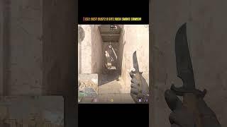 CS2: Best Dust2 B Site Rush Smoke Combo!!