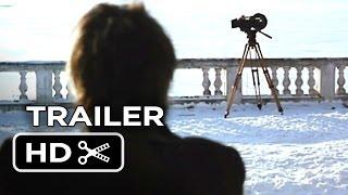 Sundance (2014) - Mr. X Trailer - Leos Carax Documentary HD