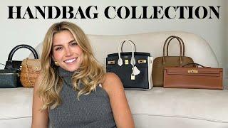 MY 2024 LUXURY HANDBAG COLLECTION I Cass DiMicco