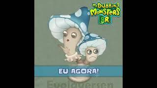 Cantorell / Cantorelo {Fairy/Fadas} (Dublado PT-BR) |My Singing Monsters| #mysingingmonsters