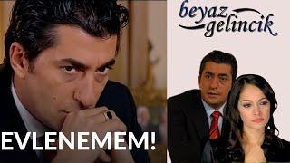 "Seninle Evlenemem!" | Beyaz Gelincik | 13.Bölüm