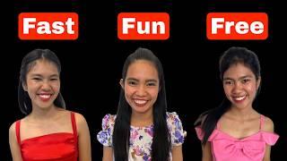 6 Ways To Meet Filipinas: fast, fun, or free