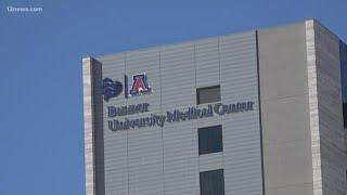 Banner Health warns COVID-19 trend could overload Arizona hospitals