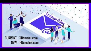 How To Add & Change Default Email Domain in Microsoft Office 365