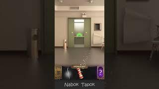 77 уровень   100 Doors Challenge 100 Дверей Вызов прохождение