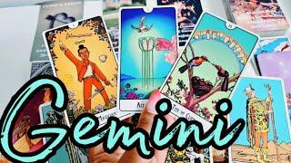 GEMINIOMG!YOU MANIFESTED THIS, GEMINI‍️‍#tarot #gemini