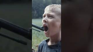 Summer 1941 Russian WW2 Movie Tragic Scene #warmovies