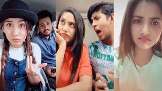 Safa kobir,Tanjin Trisha, Tawsif Mahbub, Irfan Sajjad Latest tiktok video