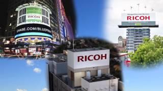 RICOH Australia Eco Billboard - Why we did it video