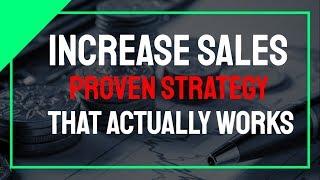 Increase Sales In Network Marketing (2023 Proven Strategy)