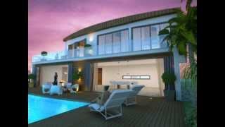 Sea View properties in Cyprus