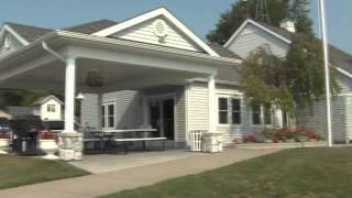 Great Getaways: Harbor of Refuge - Port Sanilac, MI