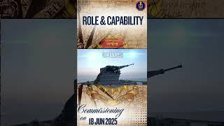 Arnala - Role and Capability