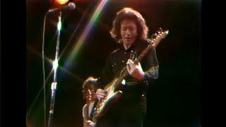 Cradle Rock - Rory Gallagher Live 1974 Midnight Special