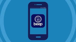 Make your daily commuting experience easier with the beep™ app!