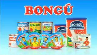 Fromage Bongu commercial