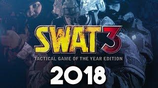 SWAT 3 in 2018