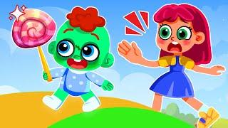 Where Is My Lollipop Song + Lollipop Song Collection | Kids Songs and Nursery Rhymes