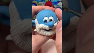 Smurf ️ Like #smurf #nickelodeon #smurfs