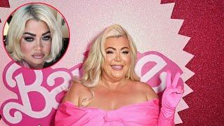 Gemma Collins debuts Striking New transformation | Glitz Europe