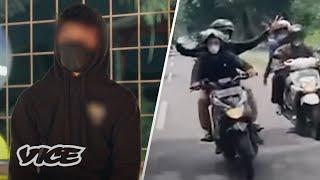 Killer Teen City: The Violent Gangs of Yogyakarta