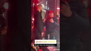Артур Акаб Кулинский вернулся в Hardcore!