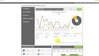 Updated Social Media Stats Tutorial | Circlepix