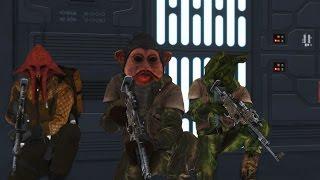 EPIC ARMA - Star Wars Rebel Spec Ops