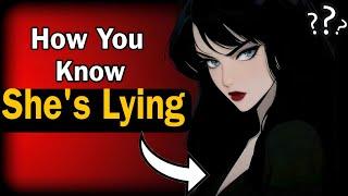 HOW TO STOP BEING MANIPULATED BY WOMEN