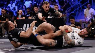 Fellipe Andrew vs Declan Moody | FULL MATCH | WNO 28