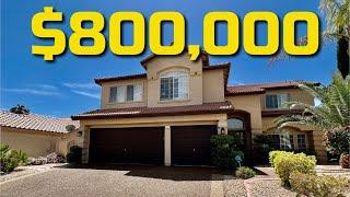 Beautiful 2-Story Las Vegas Home | 4BD | 3BTH | 3,330Sq ft | 3-Car Garage | Huge Bonus Room