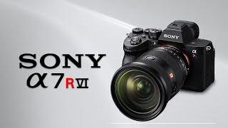 Sony A7R VI - 80MP Beast Rumored for 2025 Release