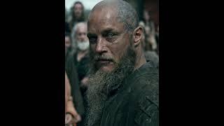 Bjorn Entrance During Ragnar's Speech  #shorts #short