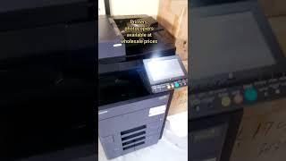 Kyocera Task Alfa 5052ci/ Kyocera printer.