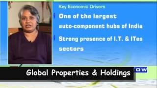 Coimbatore Properties Realestate Market Analysis by NDTV ( The Property Guide )