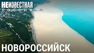 Нефтяное пятно Новороссийска | НЕИЗВЕСТНАЯ РОССИЯ